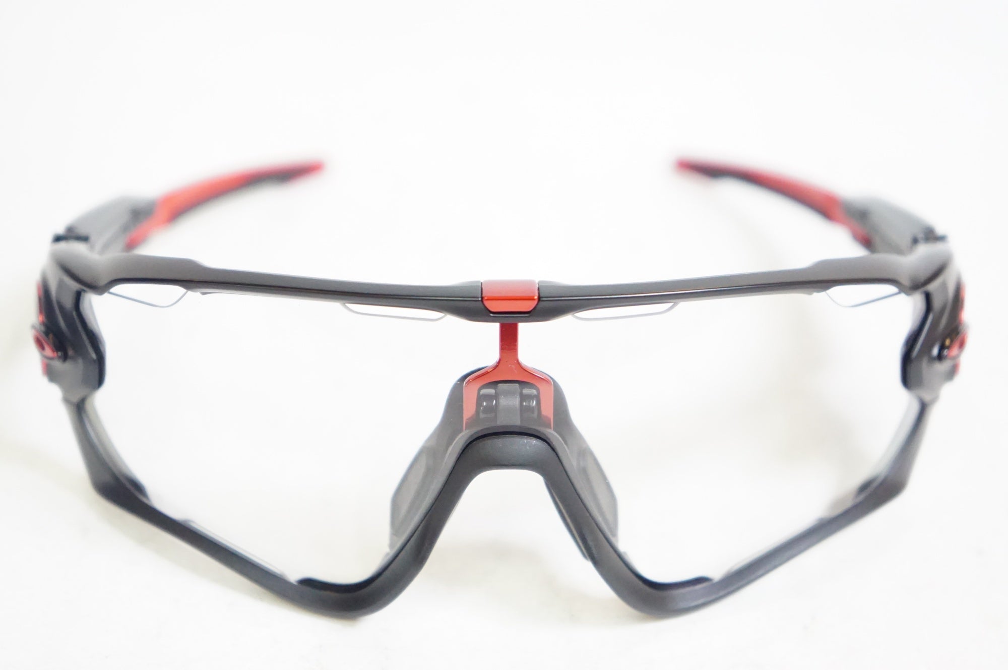 OAKLEY 「オークリー」 JAWBREAKER ASIAN FIT OZCS-JWBKR025 (社外