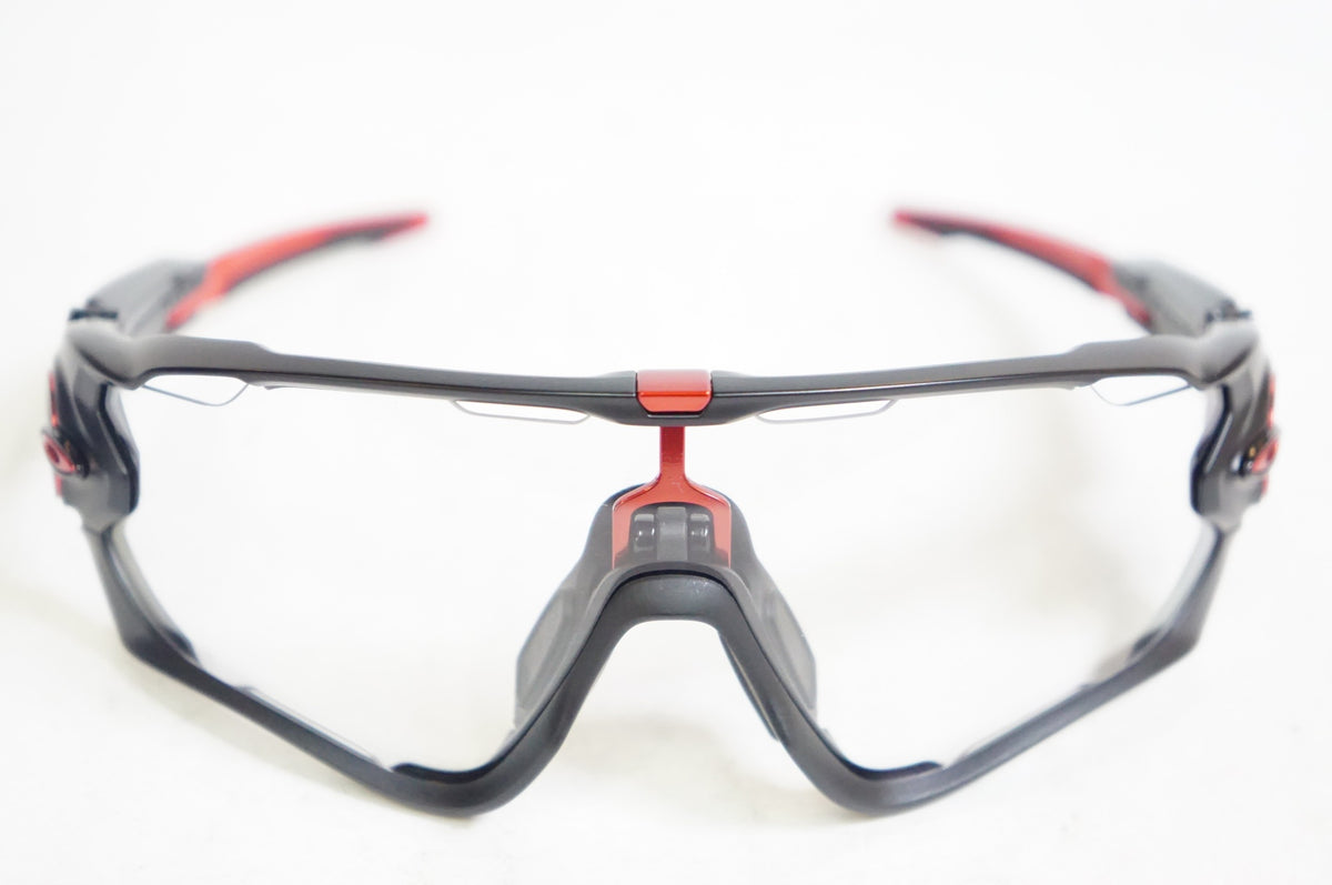 OAKLEY 「オークリー」 JAWBREAKER ASIAN FIT OZCS-JWBKR025 (社外レンズ) アイウェア / 熊谷本店