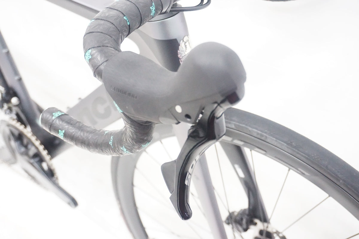BIANCHI 「ビアンキ」 OLTRE RACE 2025年モデル ロードバイク/ 大阪美原北インター店