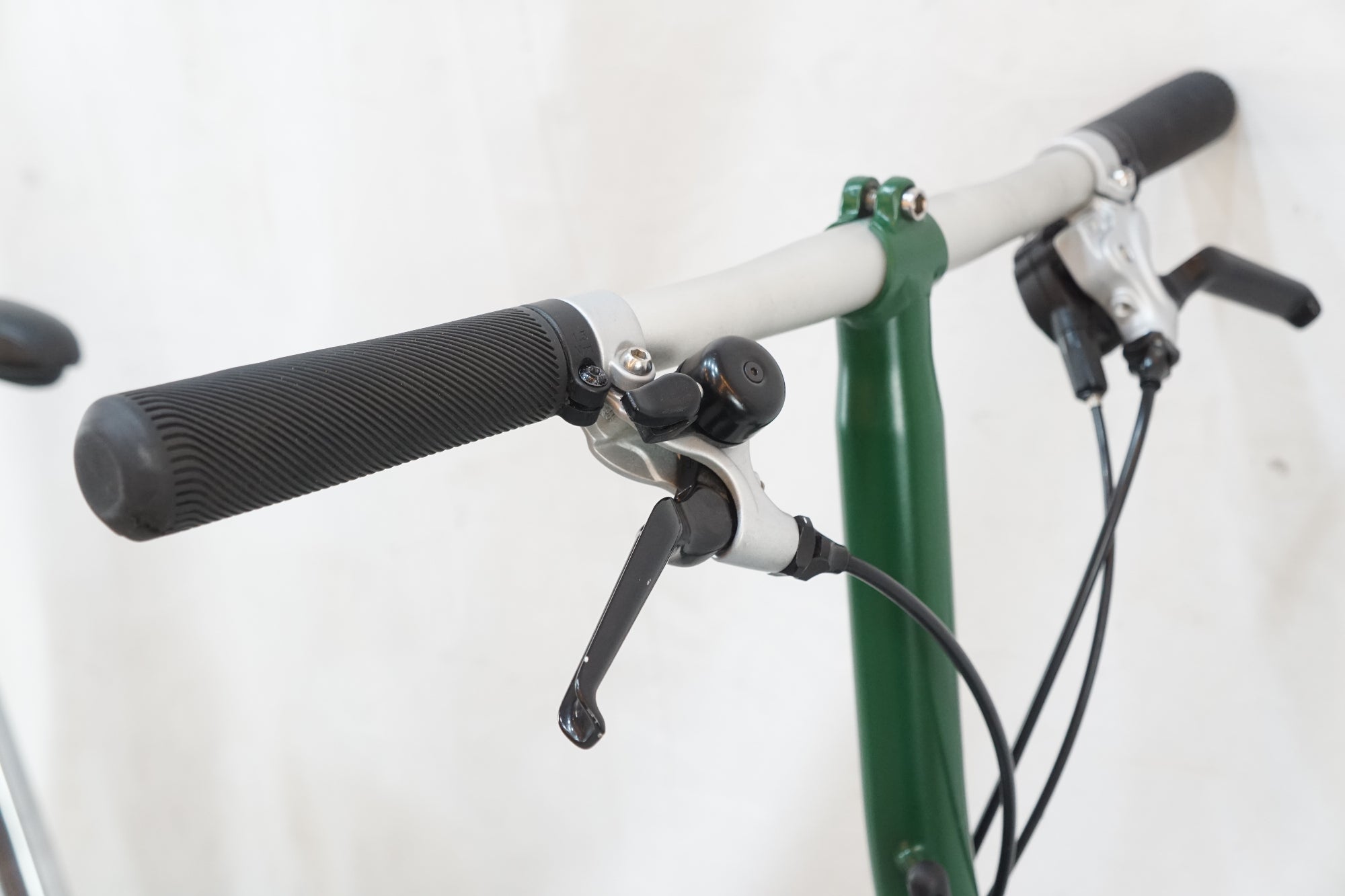 BROMPTON 「ブロンプトン」 S2L カスタム 2021年モデル 16インチ ミニベロ / バイチャリ浦和ベース