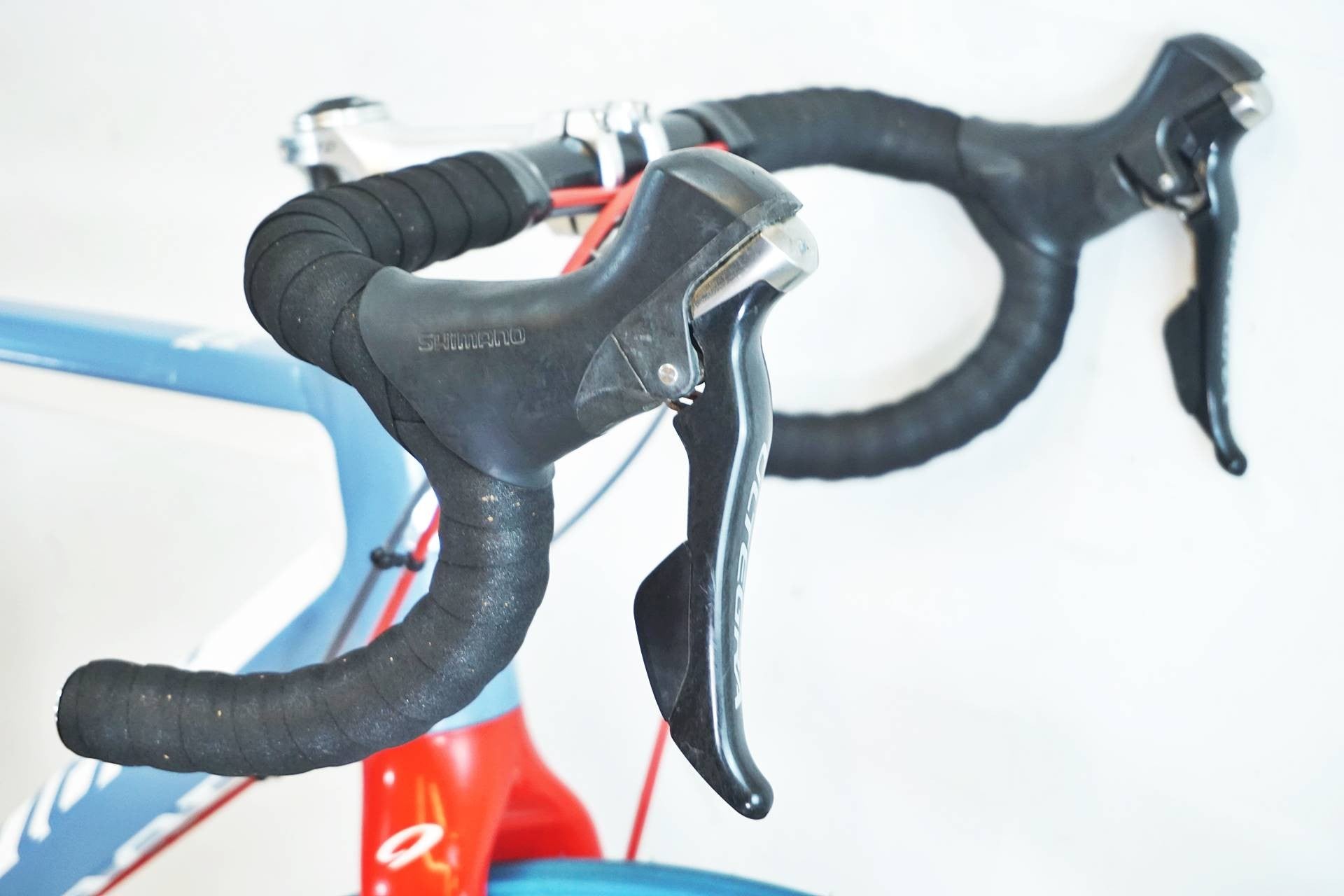 NINER 「ナイナー」 RLT9 ALLOY 2015年モデル ロードバイク / 有明ガーデン店