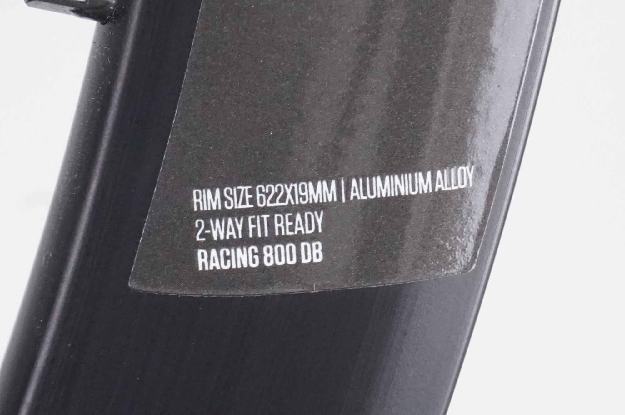 FULCRUM 「フルクラム」 RACING 818 DB シマノ11S ホイールセット / 大宮店