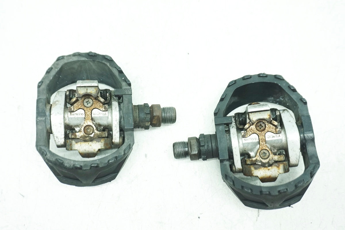 SHIMANO 「シマノ」 PD-M424 ペダル / 大阪門真店