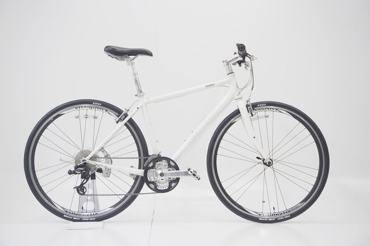 GIANT「ジャイアント」 ESCAPE R3 2008年頃 クロスバイク / 京都八幡店