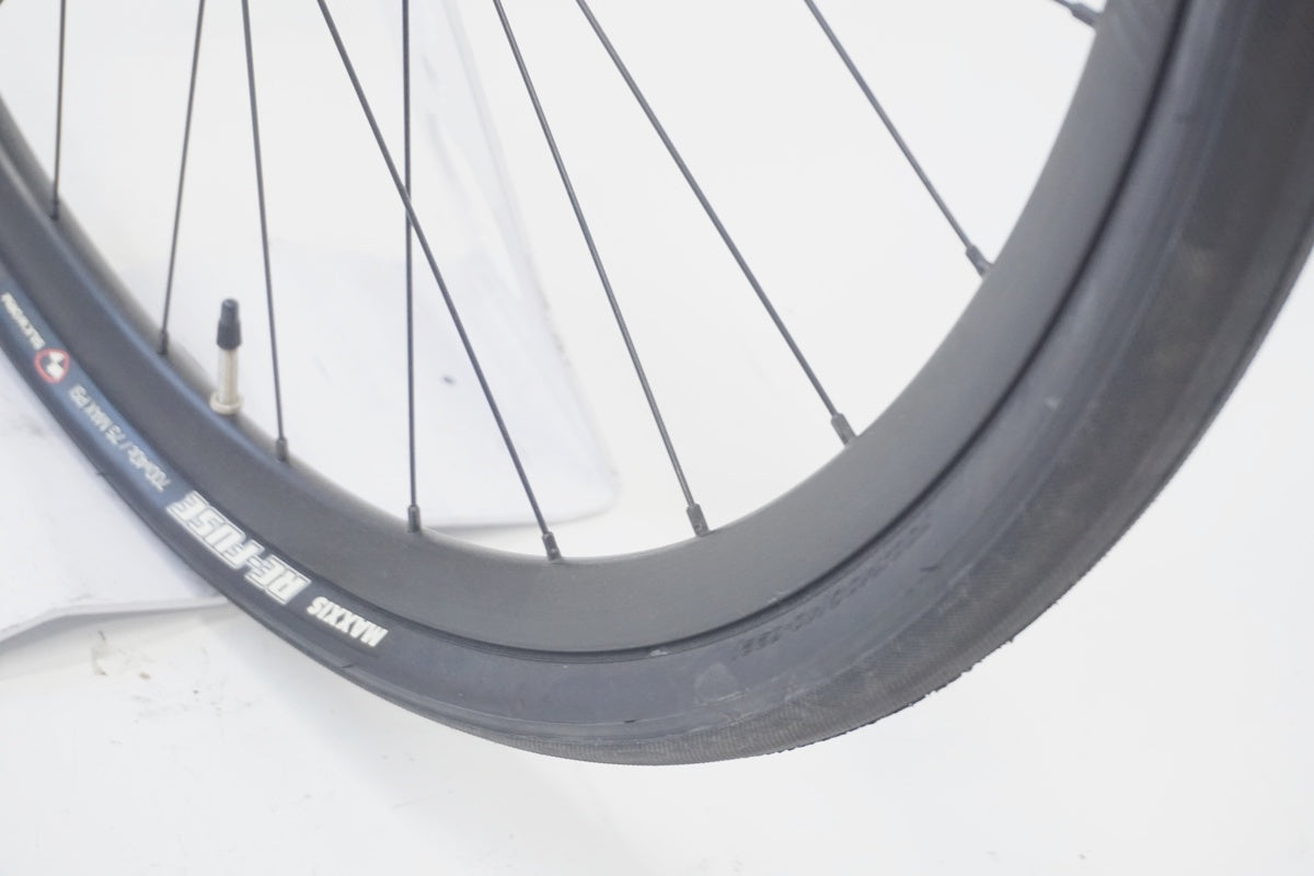 DEVOX「デヴォックス」 DISC ホイールセット/ 京都八幡店