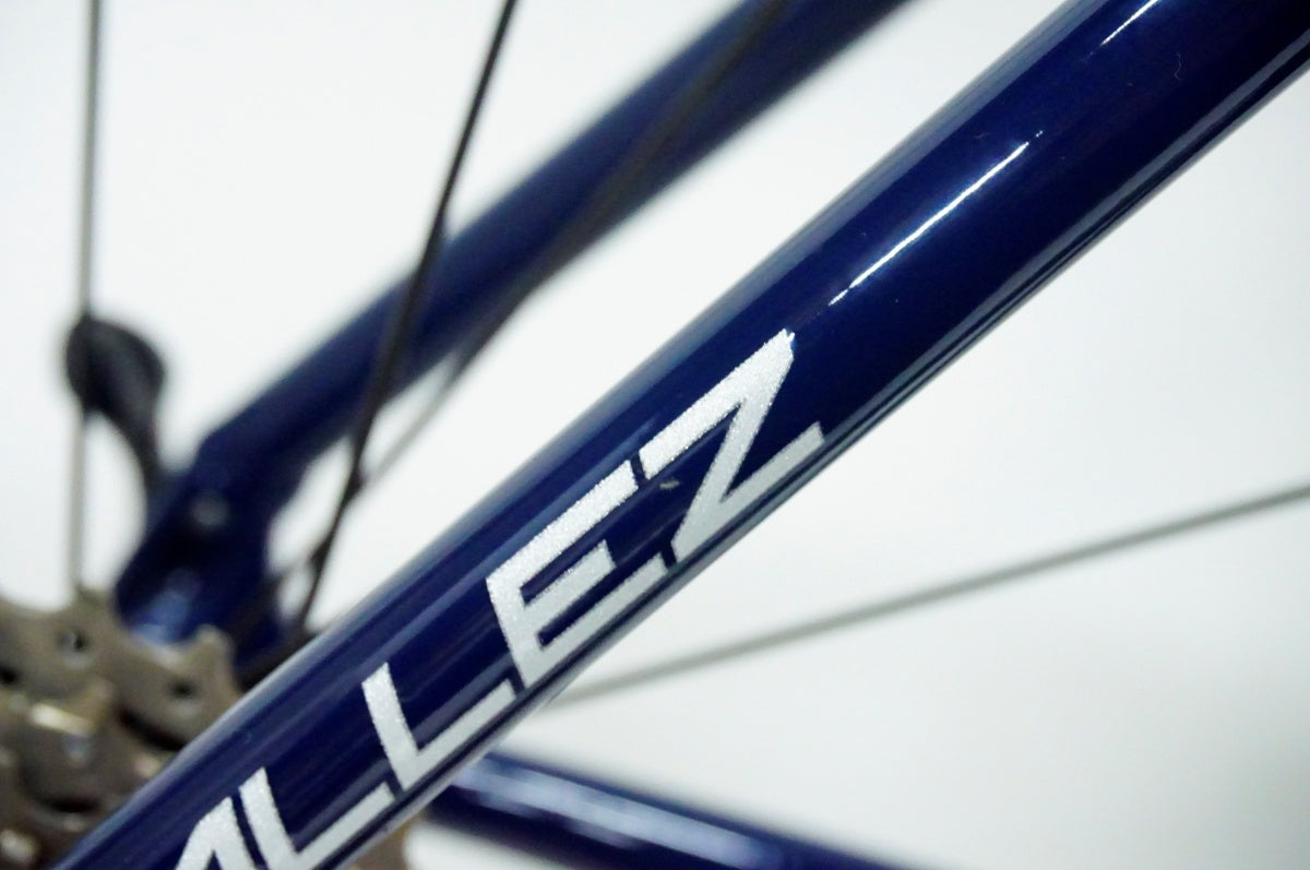 SPECIALIZED 「スペシャライズド」 ALLEZ E5 ELITE RIVAL 2022年モデル ロードバイク / 名古屋大須店