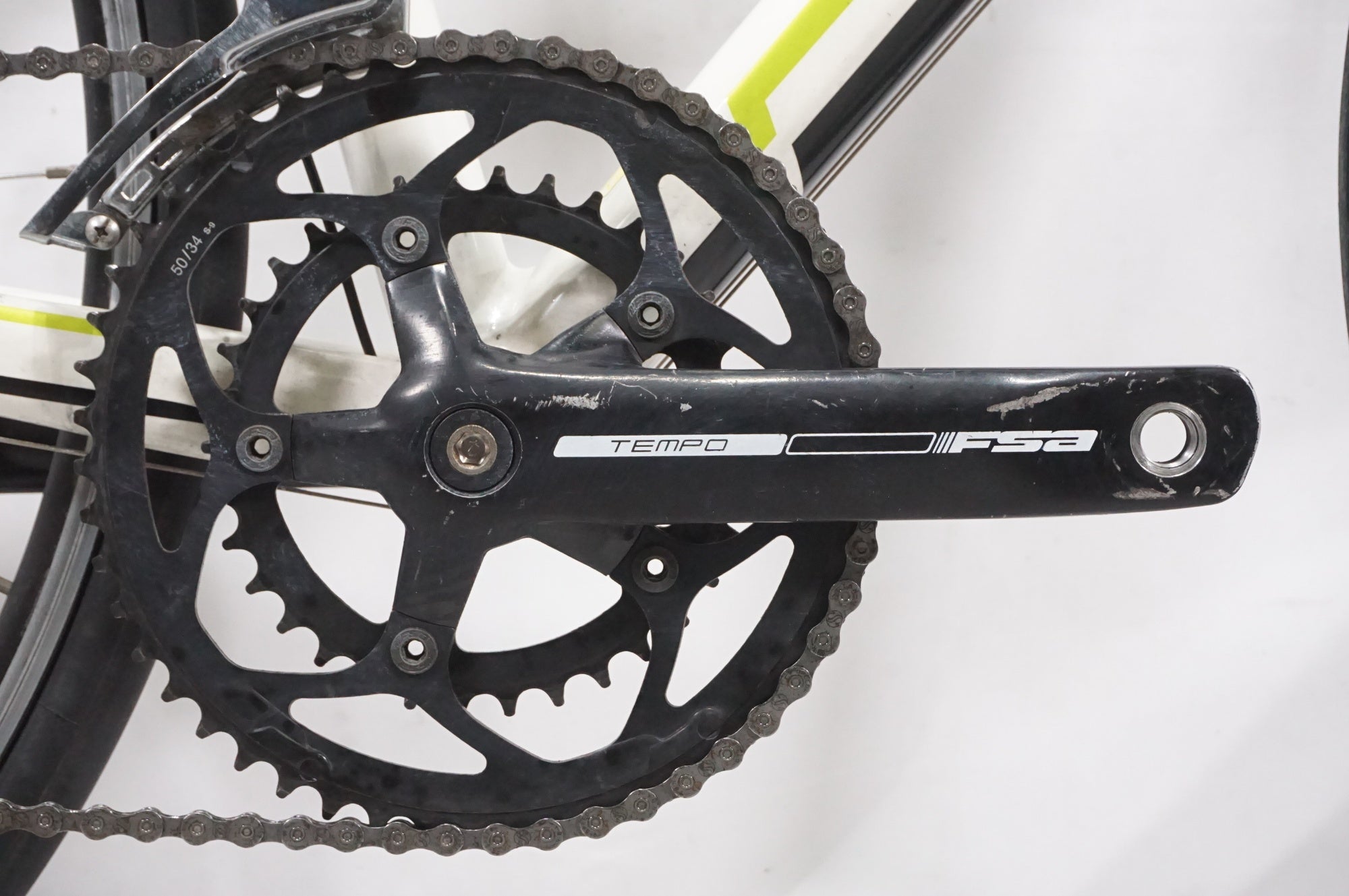 GT 「ジーティー」 GTR SERIES4 2012年モデル ロードバイク / AKIBA店