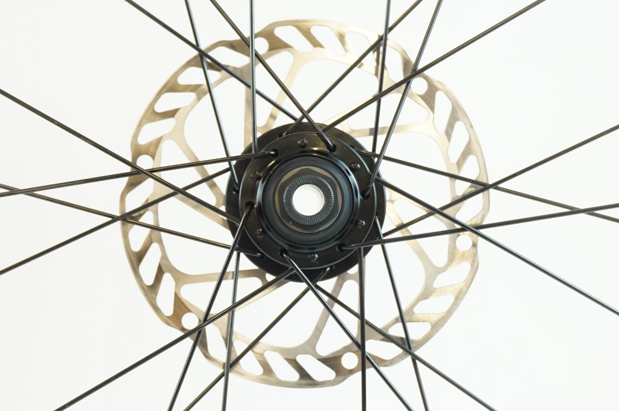 BONTRAGER 「ボントレガー」 PARADIGM SL DISC シマノ11S ホイールセット / 浜松店