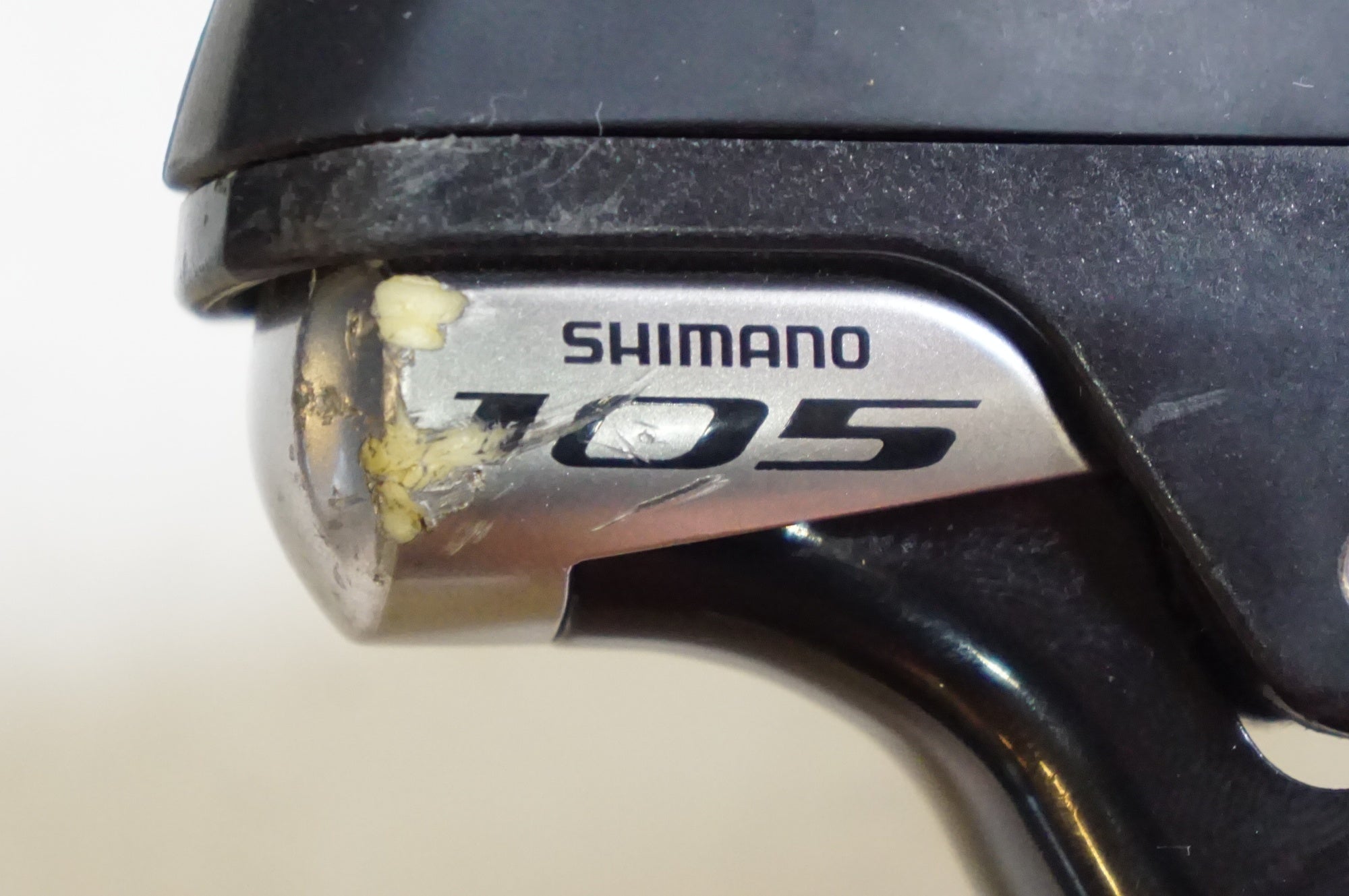 SHIMANO 「シマノ」 105 ST-5800 デュアルコントロールレバー / 熊谷本店