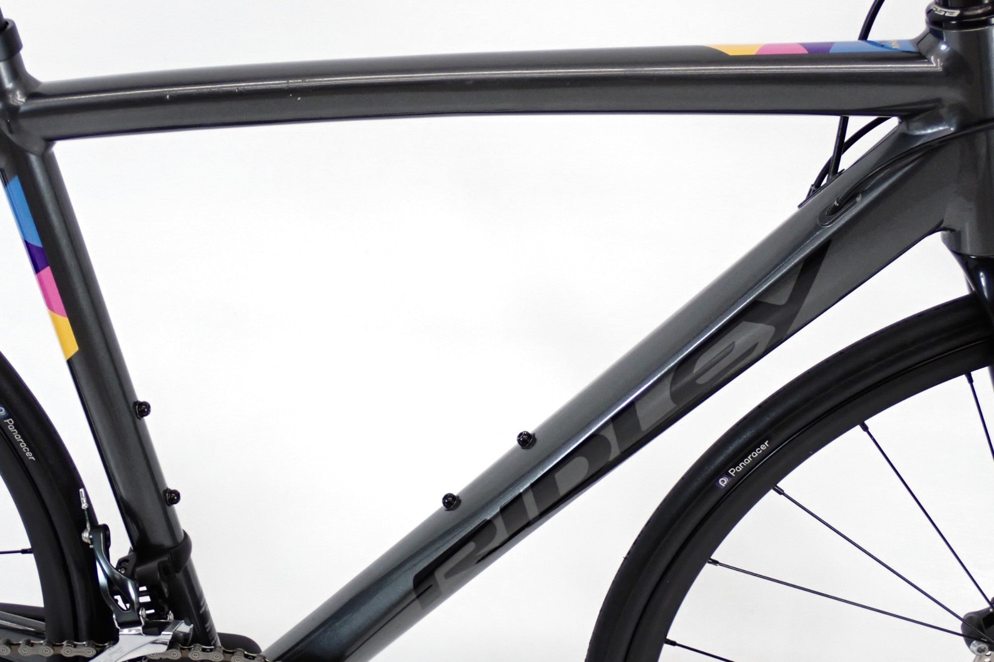RIDLEY 「リドレー」 FENIX SLA DISC TIAGRA 2023年モデル ロードバイク / 伊勢崎店