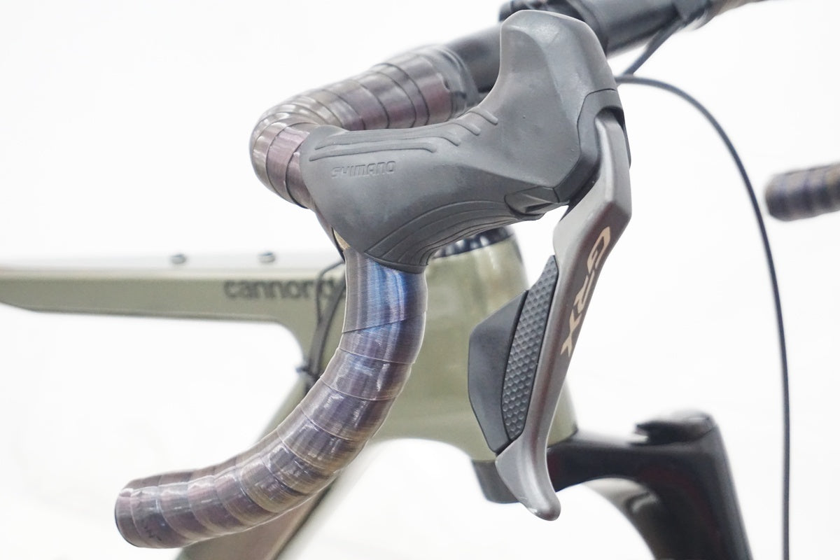 CANNONDALE 「キャノンデール」 TOPSTONE CARBON LEFTY 3 2021年モデル ロードバイク / 大阪美原北インター店