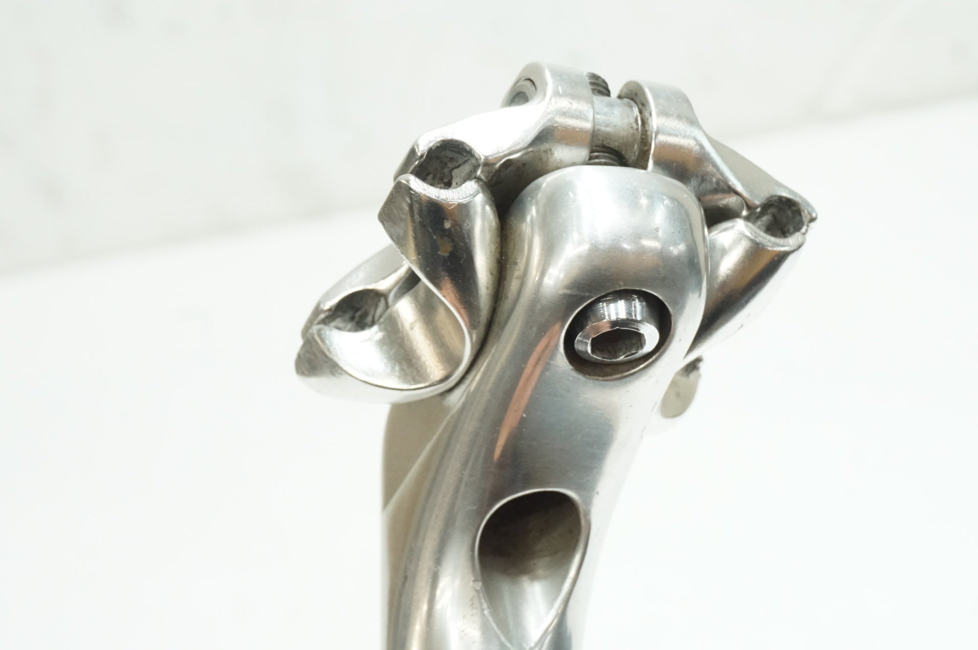 NITTO 「ニットー」 NJ SP72-W44 NJS 250mm φ27.2 シートポスト / 大宮店