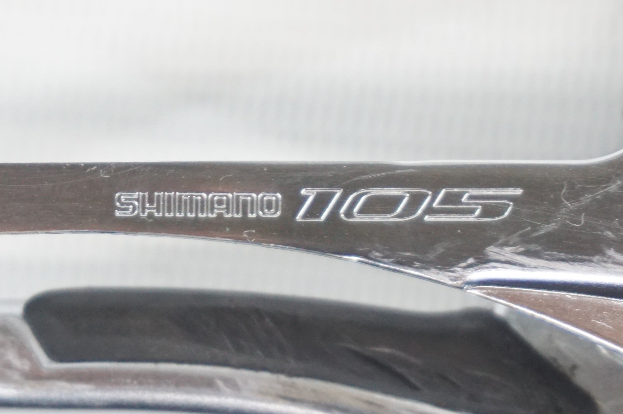 SHIMANO 「シマノ」 105 FD-5800 フロントディレイラー / 阪急塚口店