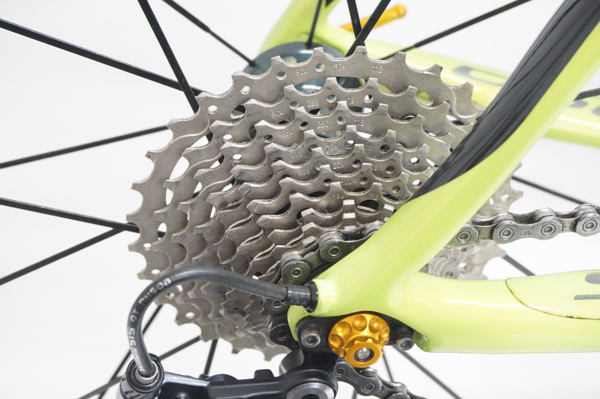 CANNONDALE 「キャノンデール」 SYNAPSE CARBON ULTEGRA 2018年モデル ロードバイク / 福岡店