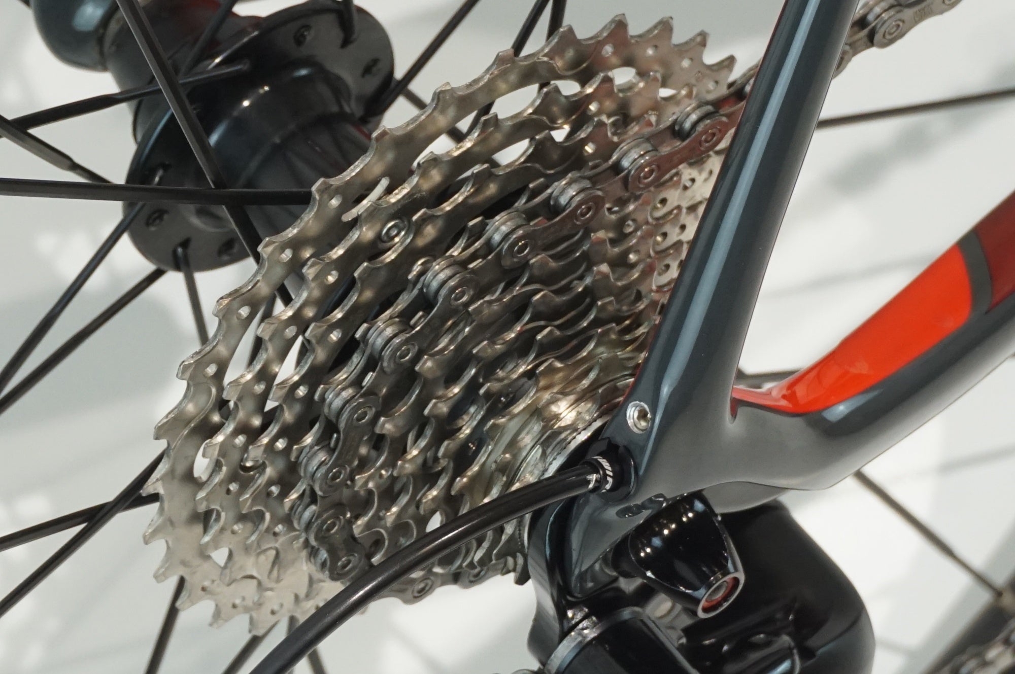 TREK 「トレック」 DOMANE SL5 2018年モデル ロードバイク / 浜松店