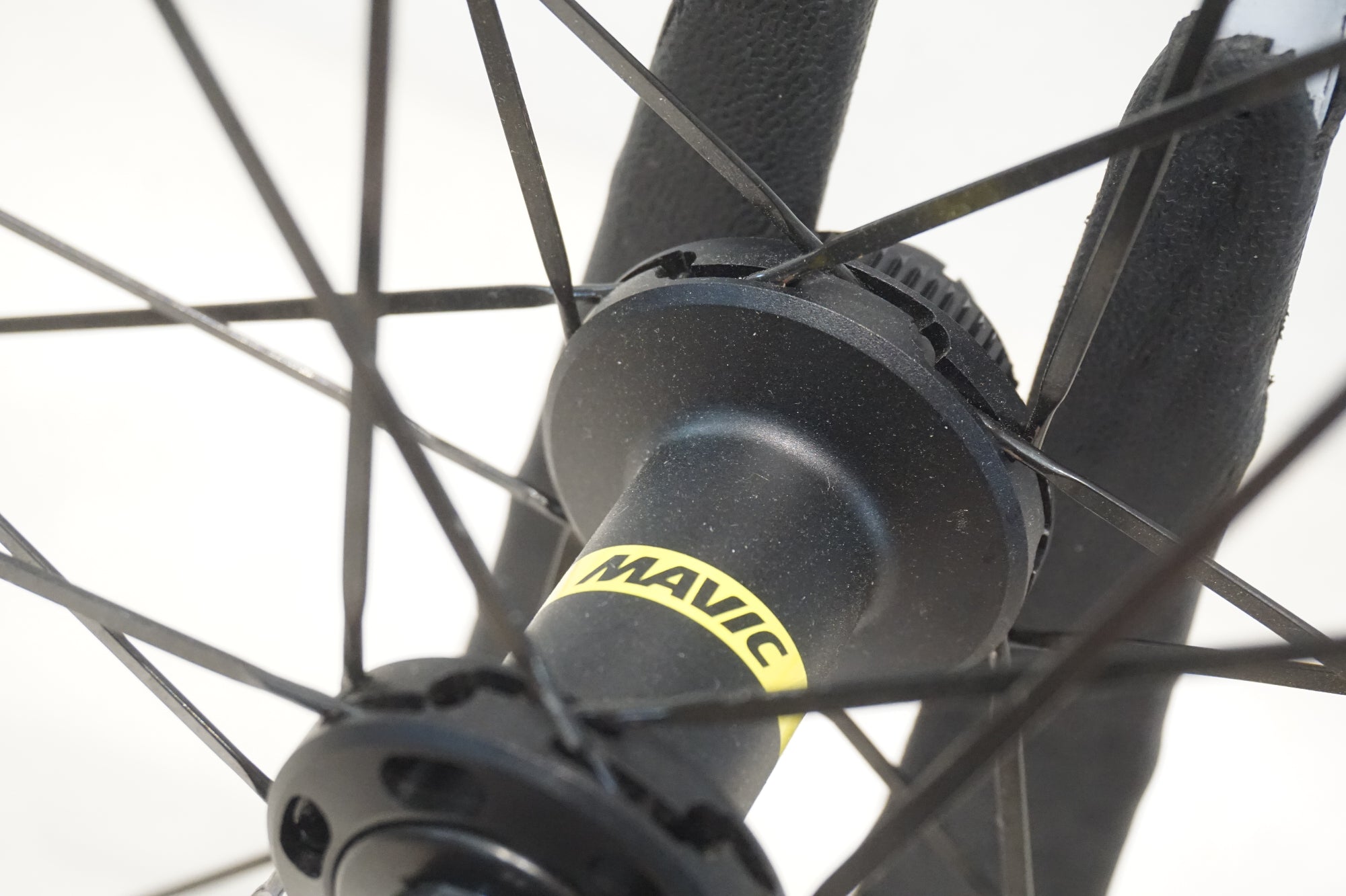 MAVIC 「マビック」 KSYRIUM SL 25 DISC シマノ11速 ホイールセット / 横浜戸塚店