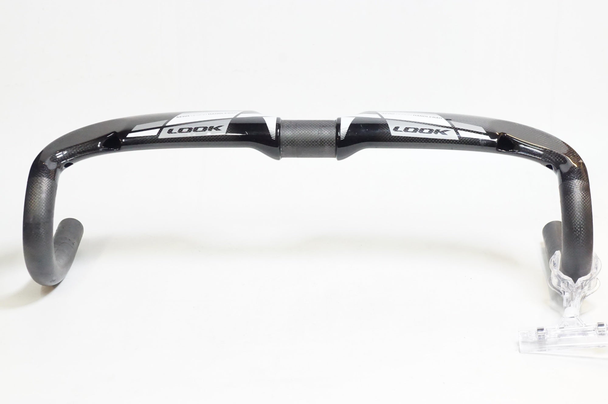 LOOK 「ルック」 ADH AERO DESIGN HANDLEBAR φ31.8 420mm ハンドル