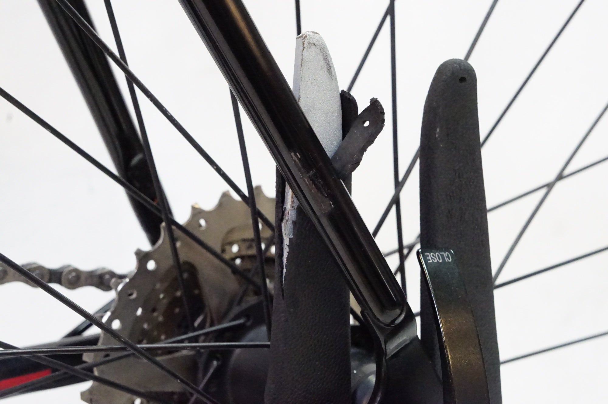 GIOS 「ジオス」 FELUCA 2020年モデル 20インチ ミニベロ / 熊谷本店