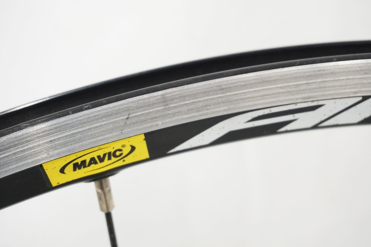 MAVIC 「マビック」 AKSIUM RACE シマノ 11速 リアホイール / 奈良店