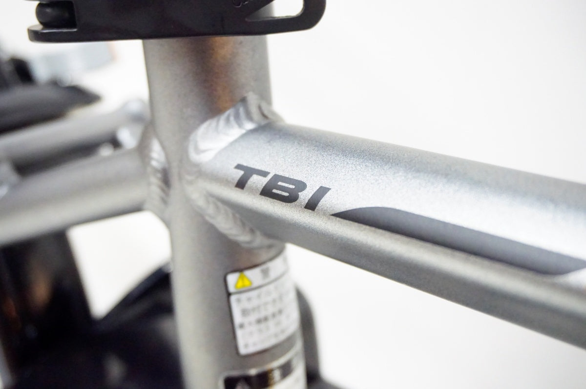 BRIDGESTONE 「ブリヂストン」 TB1E TB7B2 2024年モデル 電動アシスト自転車 / 名古屋大須店