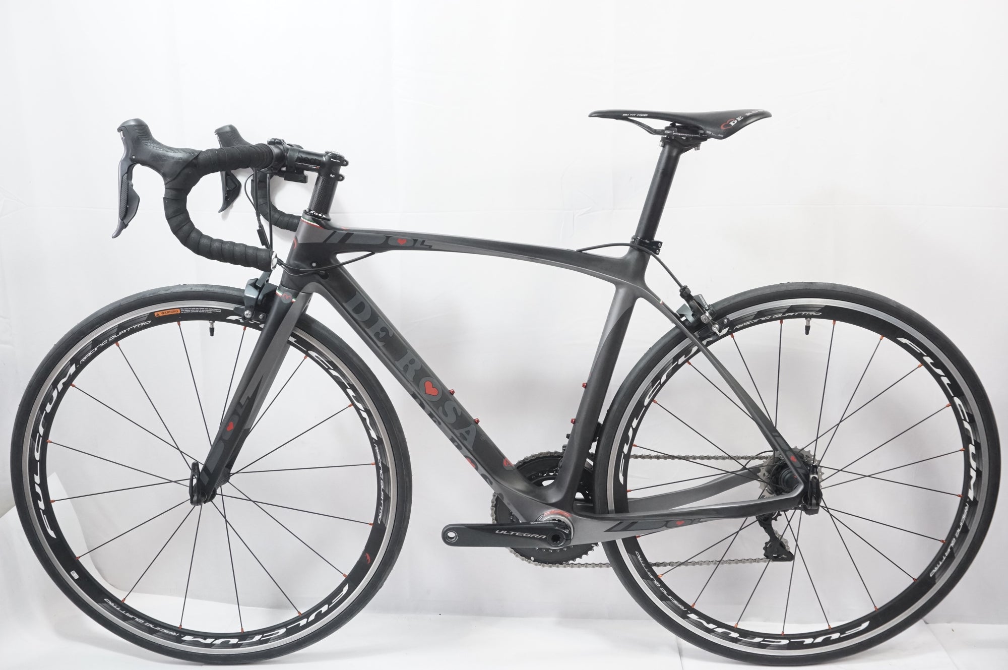 DE ROSA 「デローザ」 IDOL 2015年モデル ロードバイク / 世田谷店