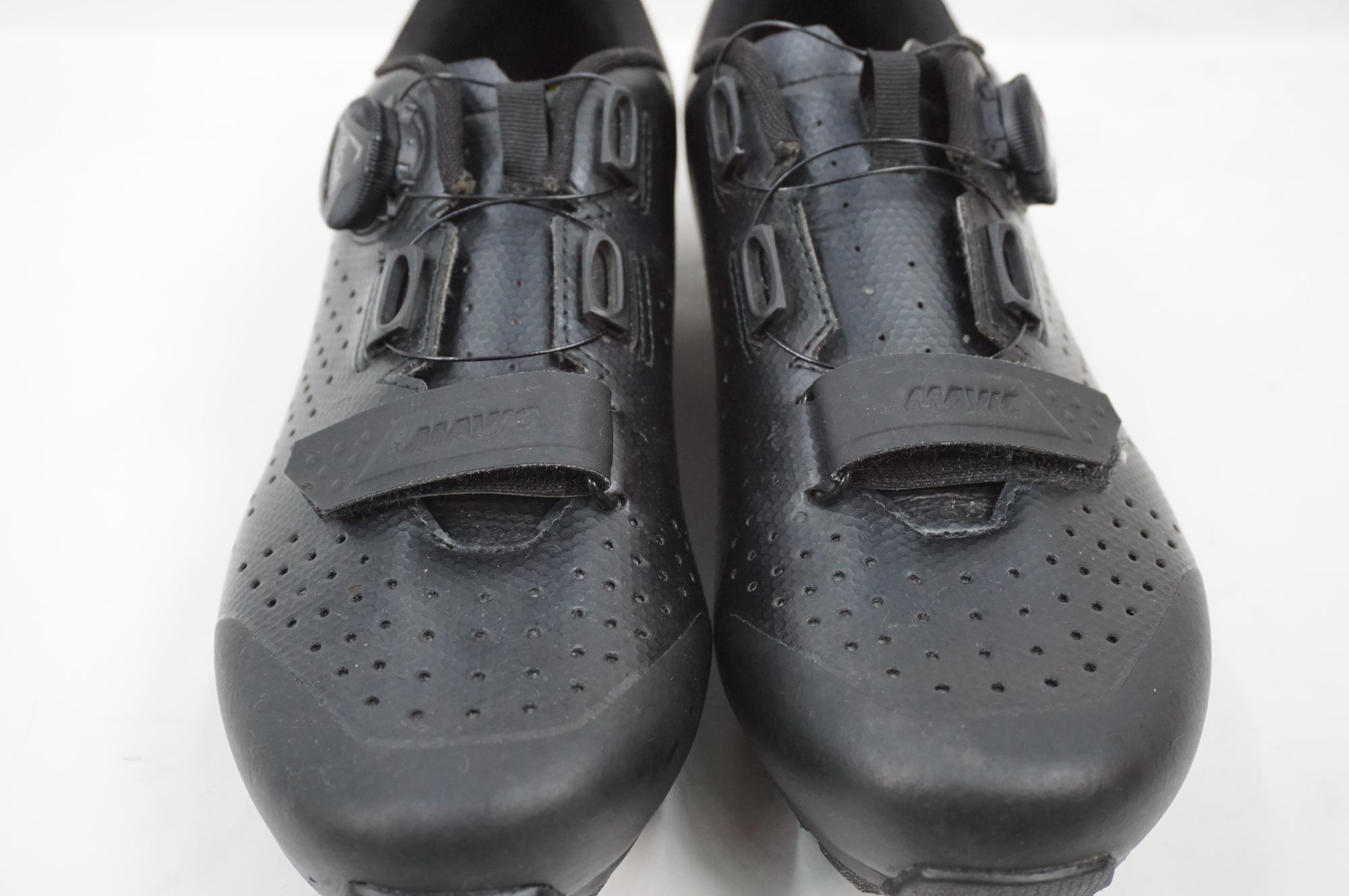 MAVIC 「マビック」 CROSSMAX BOA ビンディングシューズ / 川越店