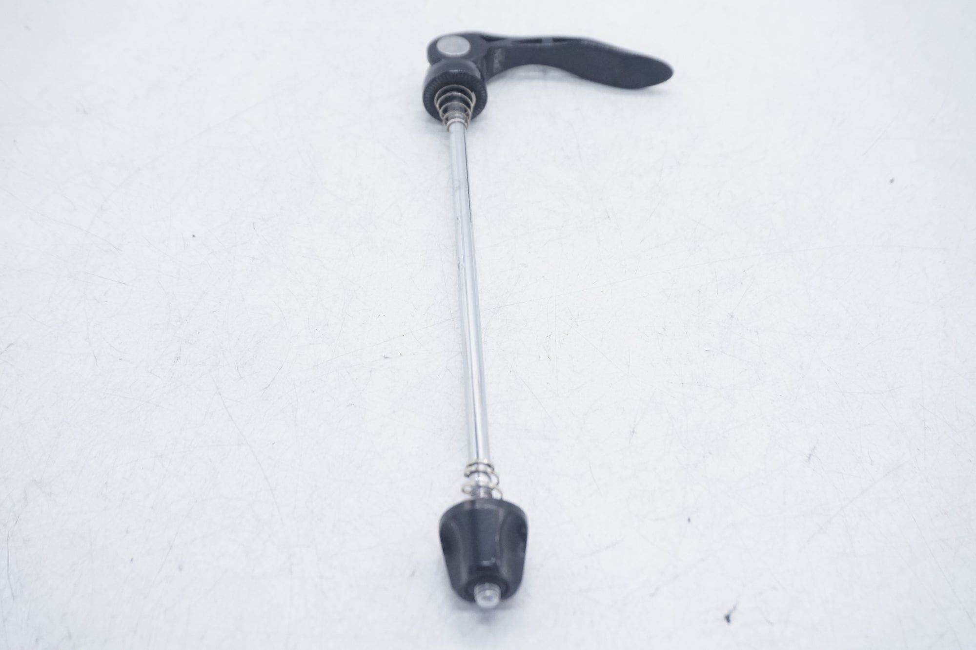 NOVATEC 「ノバテック」 163mm クイックレバー リアのみ / 大阪門真店
