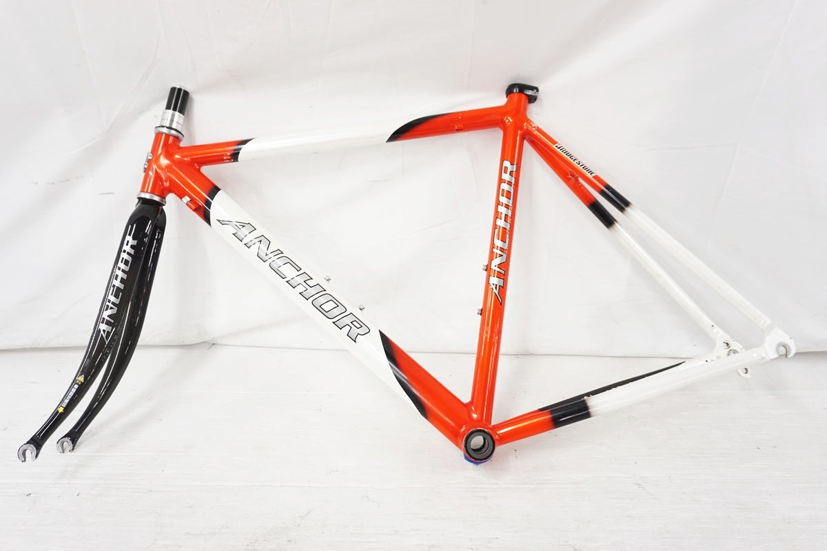 ANCHOR 「アンカー」 RAS 2001年モデル フレームセット / 奈良店