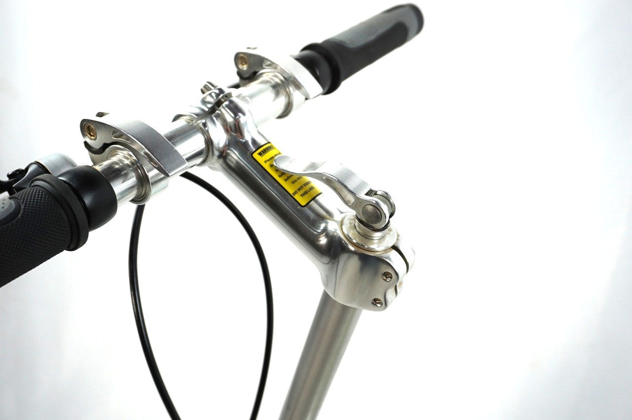PACIFIC CYCLES 「パシフィックサイクル」 CARRY ME 2013年モデル 折り畳み自転車 / 川越店