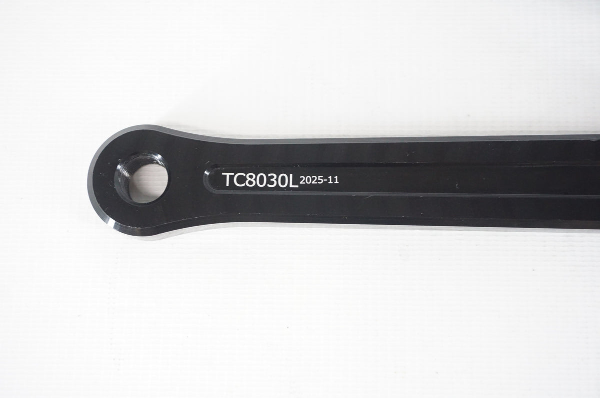 ブランド不明 52T 172.5mm PCD144 クランクセット / 阪急塚口店