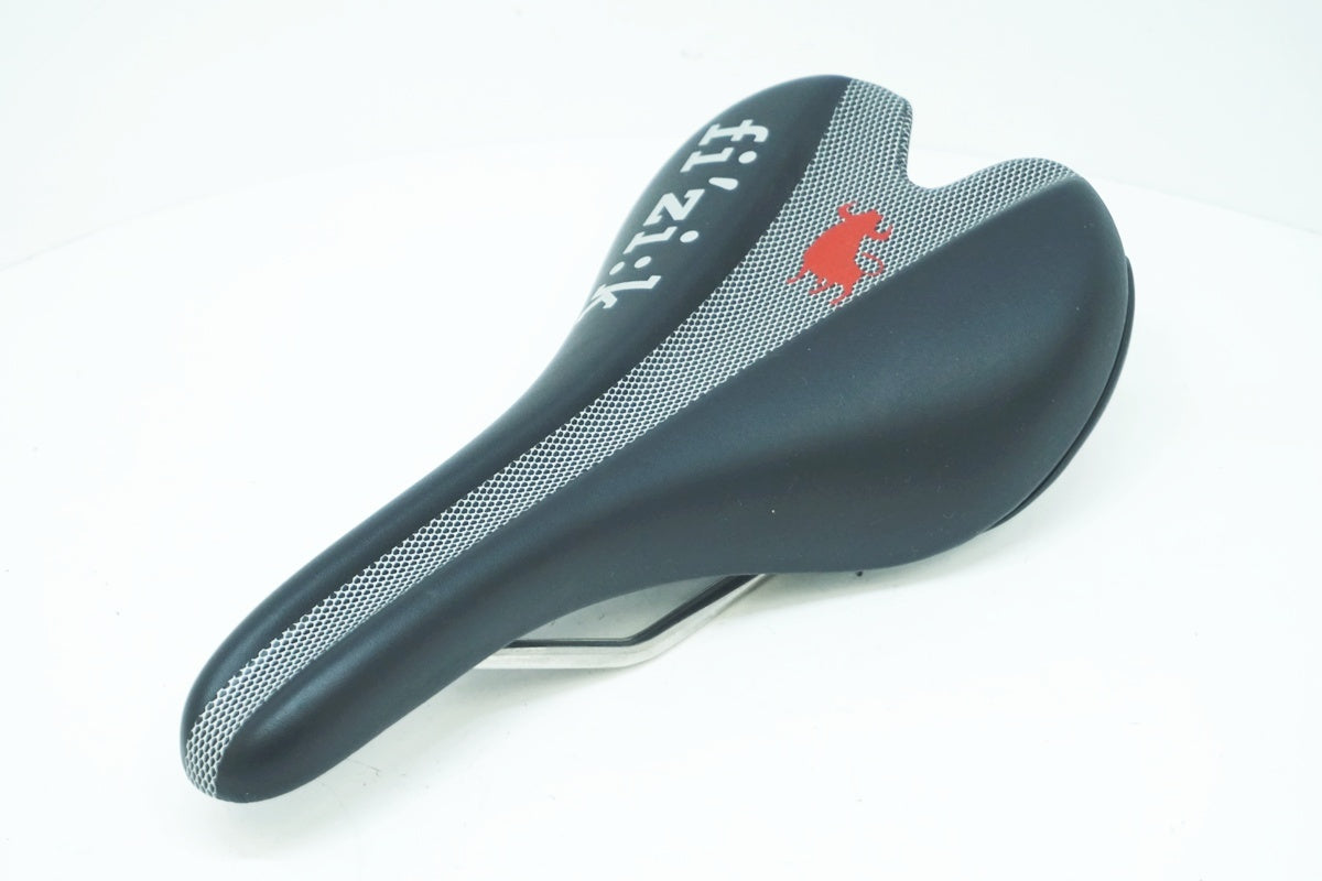 FIZIK 「フィジーク」 ALIANTE VSX KIUMレール サドル / 大阪美原北インター店