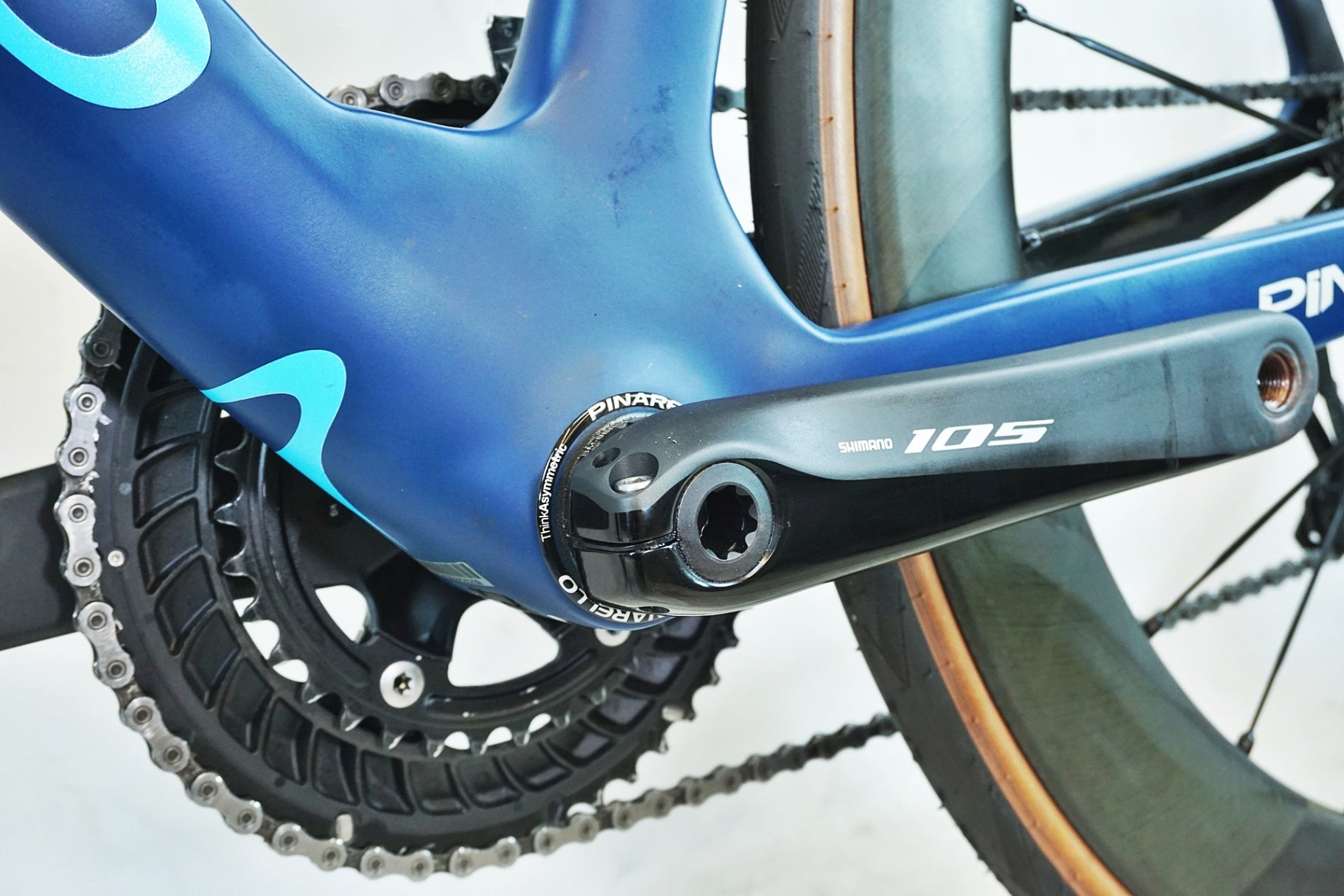 PINARELLO 「ピナレロ」 PRINCE DISK 105 2022-2023年モデル カスタム ロードバイク / 有明ガーデン店