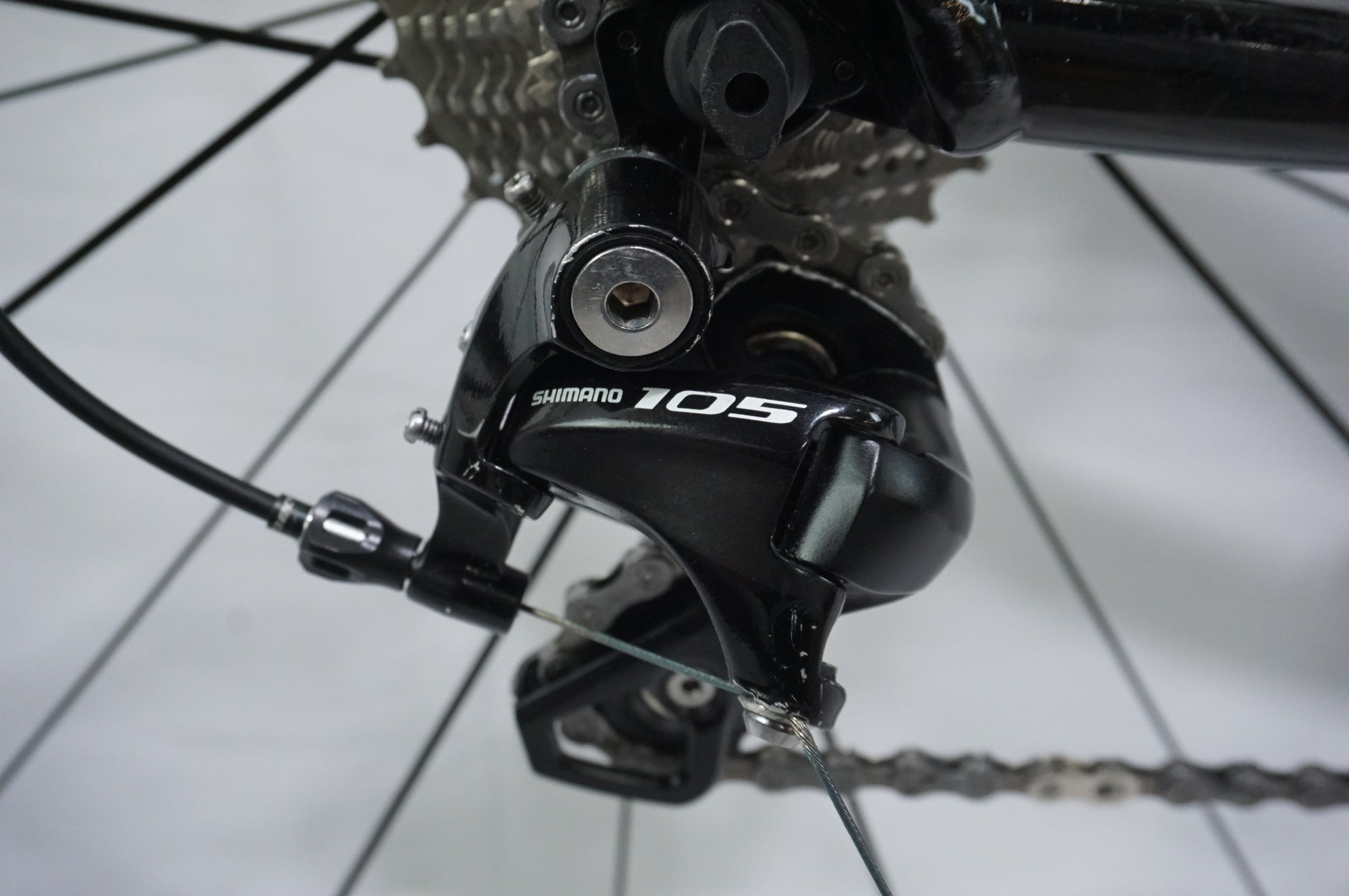 CANNONDALE 「キャノンデール」 CAAD12 105 2016年モデル ロードバイク / 中目黒店