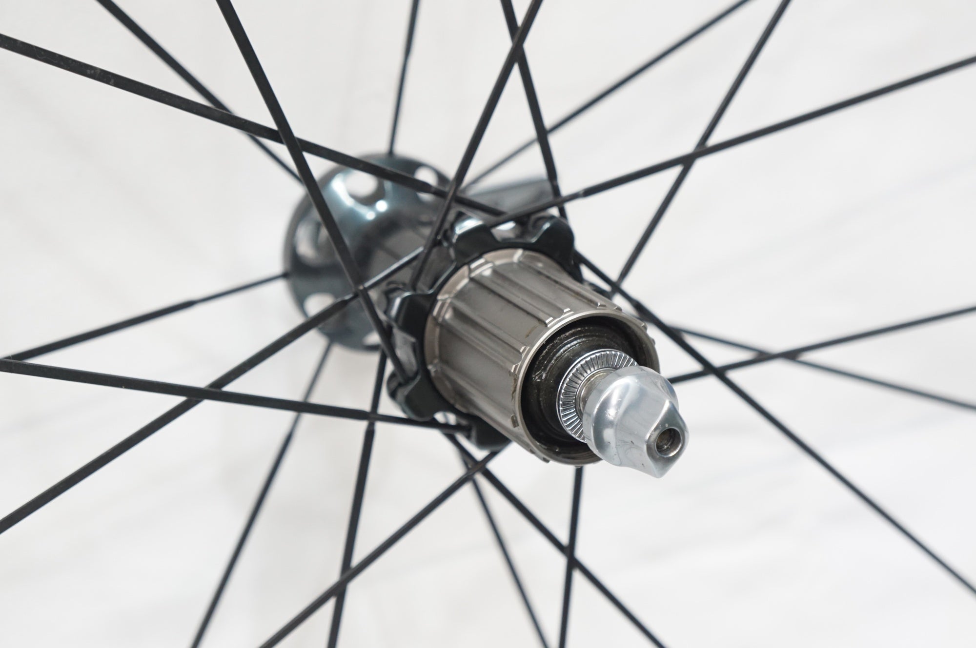 SHIMANO 「シマノ」 DURA-ACE WH-9000 C35 CL シマノ11速 ホイールセット / 大宮店