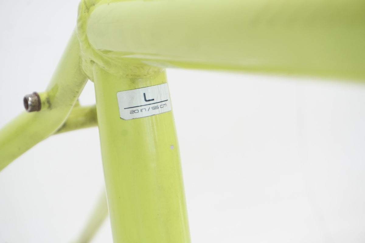 TREK 「トレック」 FX3 DISC 2019年モデル フレームセット / 滋賀大津店