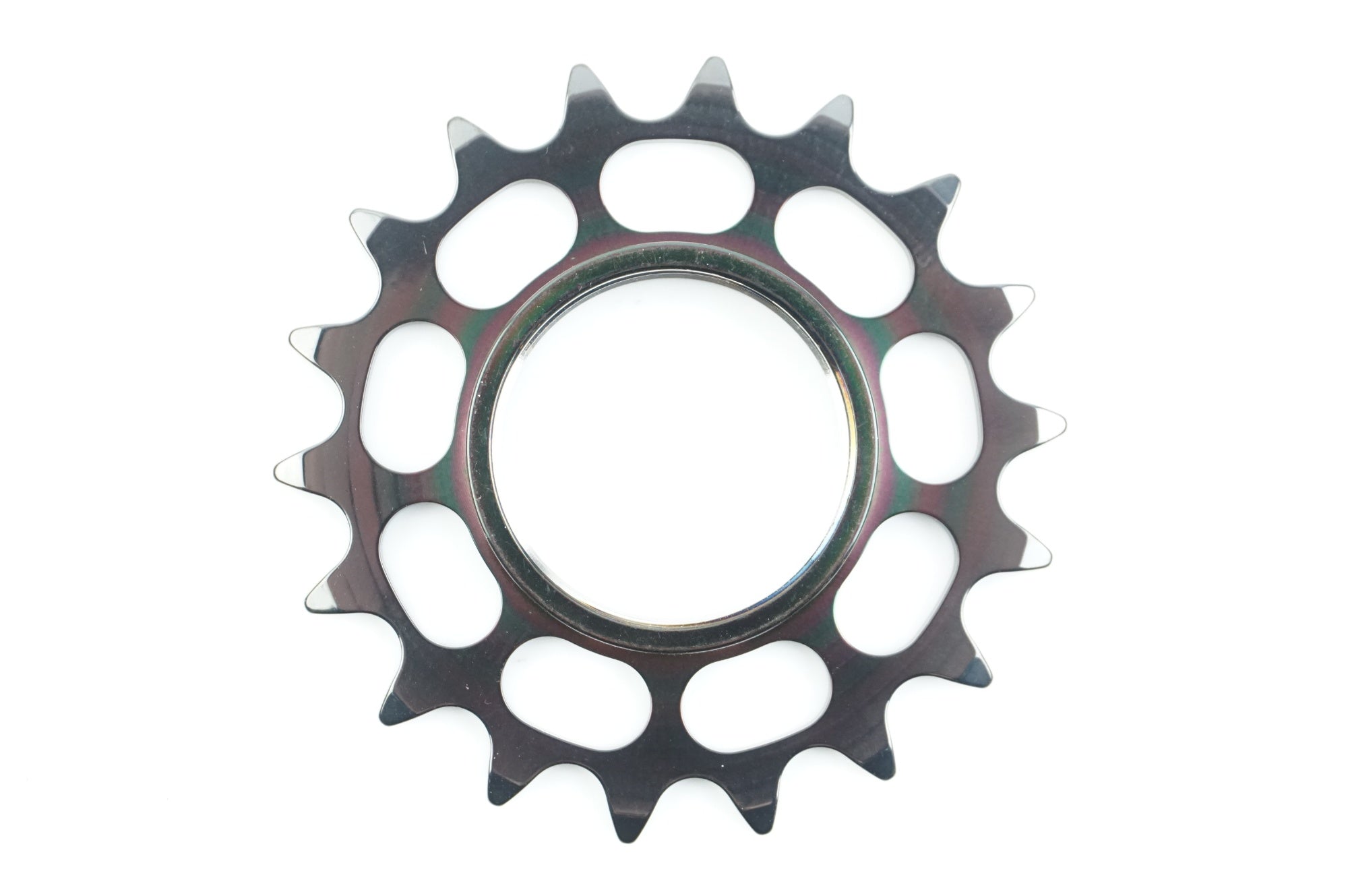 NOVACORONA 「ノバコローナ」 64チタン 18T コグ / 中目黒店