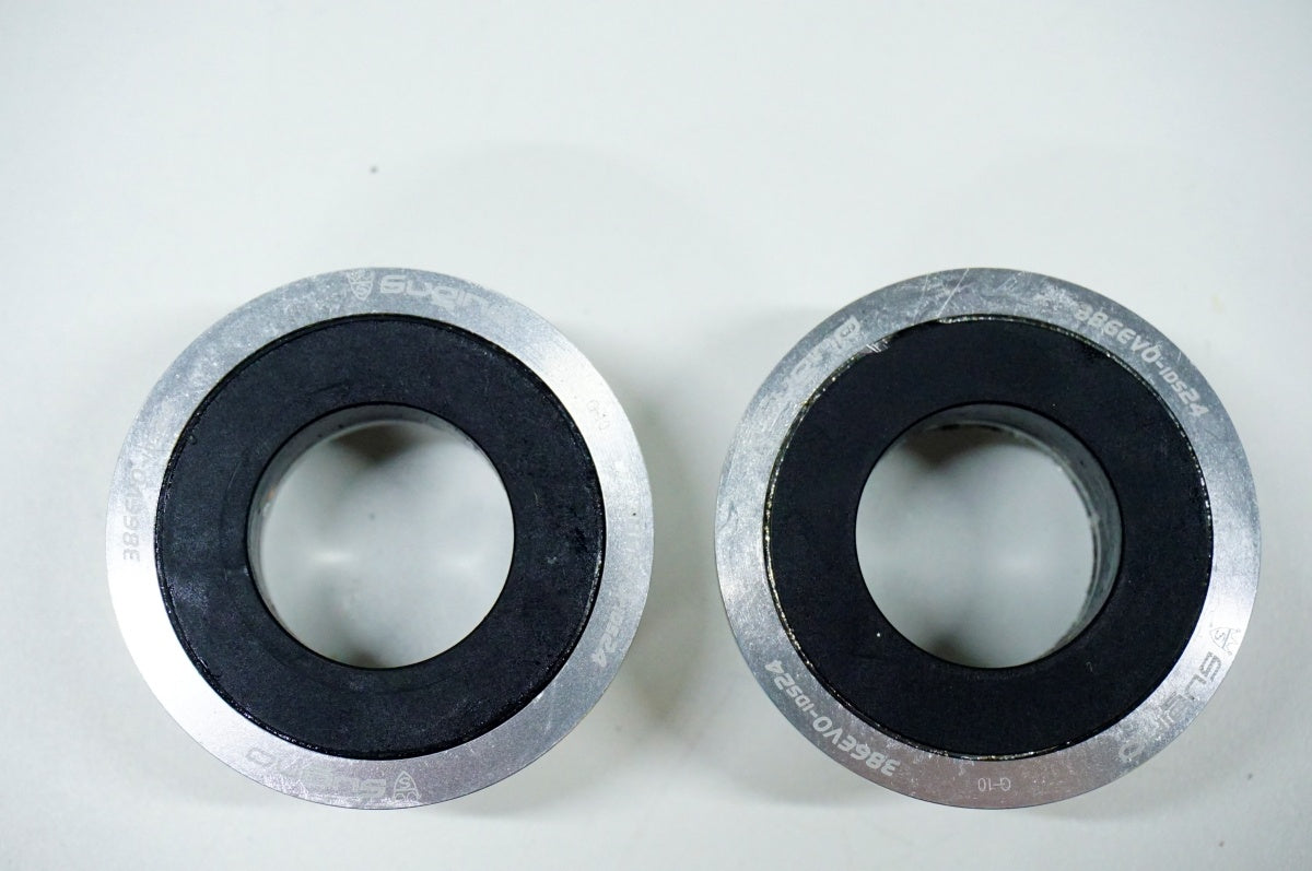 SUGINO 「スギノ」 BB386EVO-IDS24 スチールコンバーター / 名古屋大須店