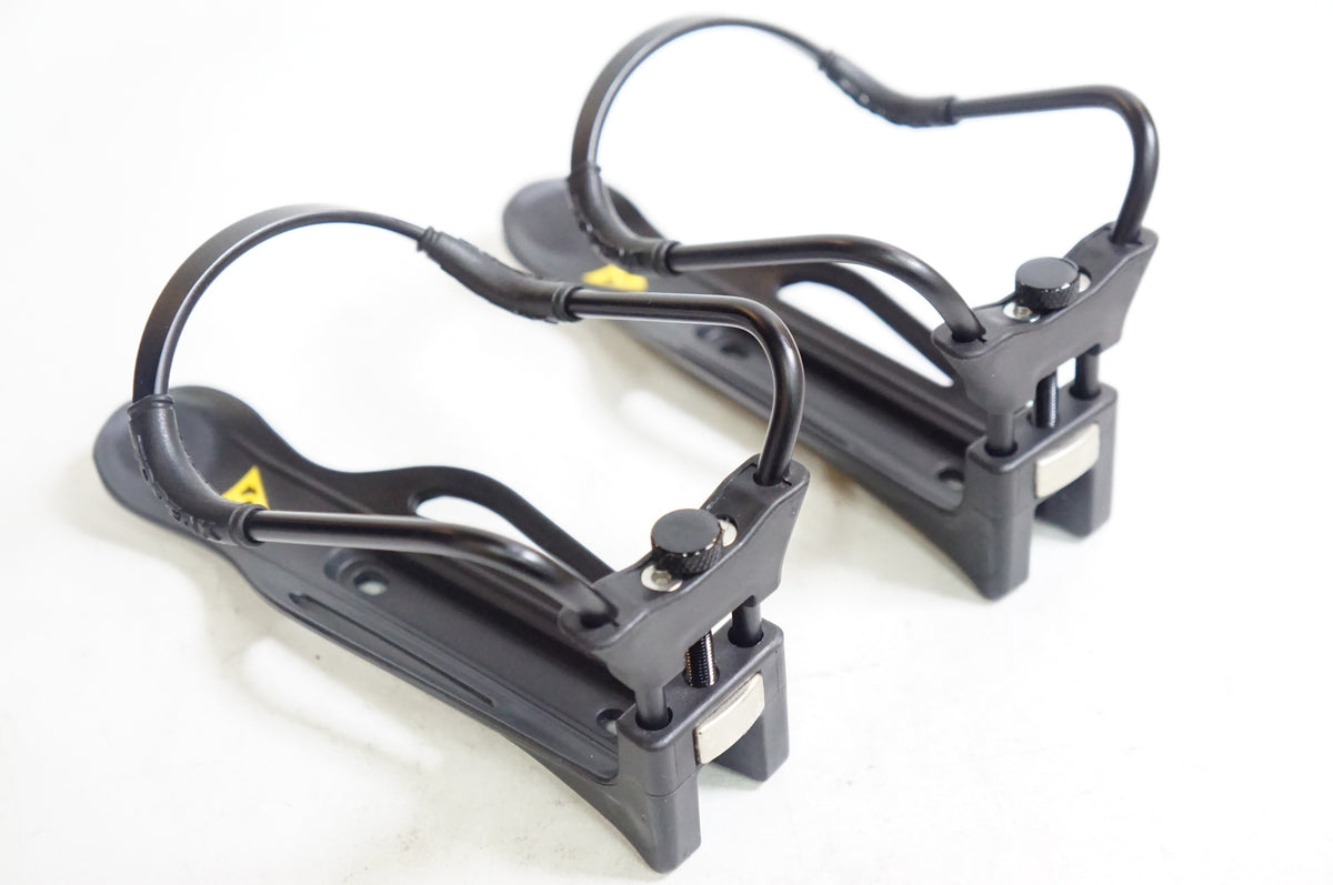 TOPEAK 「トピーク」 MODULA CAGE II ボトルケージセット / 熊谷本店