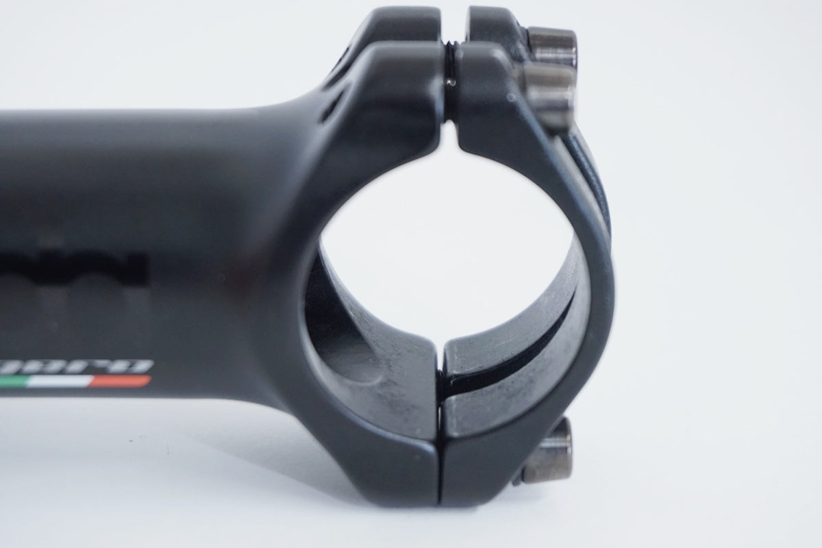 DEDA 「デーダ」 SUPERRLEGGERO Φ31.7 100mm ステム / 京都八幡店