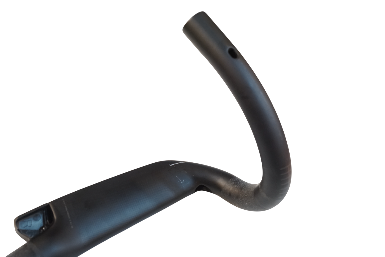 ROVAL 「ロバール」 RAPIDE 380mm φ31.8 ハンドル / バイチャリ浦和ベース