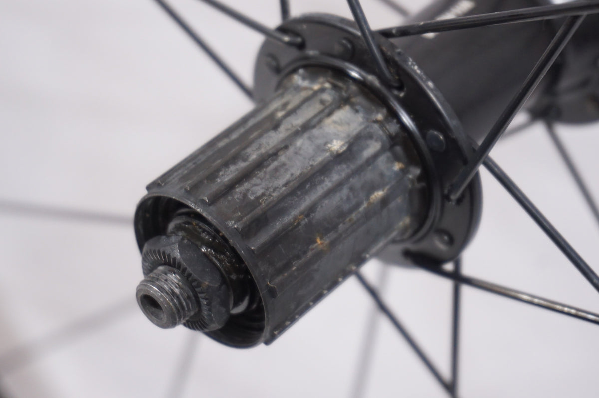 SHIMANO 「シマノ」 WH-RS010 SHIMANO 11S ホイールセット / 世田谷店