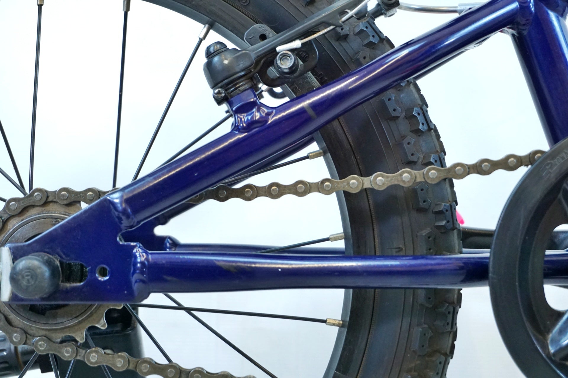 ヨツバサイクル 「ヨツバサイクル 」 YOTSUBA ZERO 16 2019年モデル キッズバイク / 有明ガーデン店