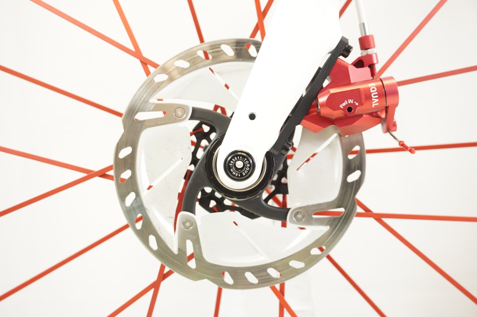 TREK 「トレック」 DOMANE AL3 DISC 2023年モデル カスタム ロードバイク / 宇都宮店