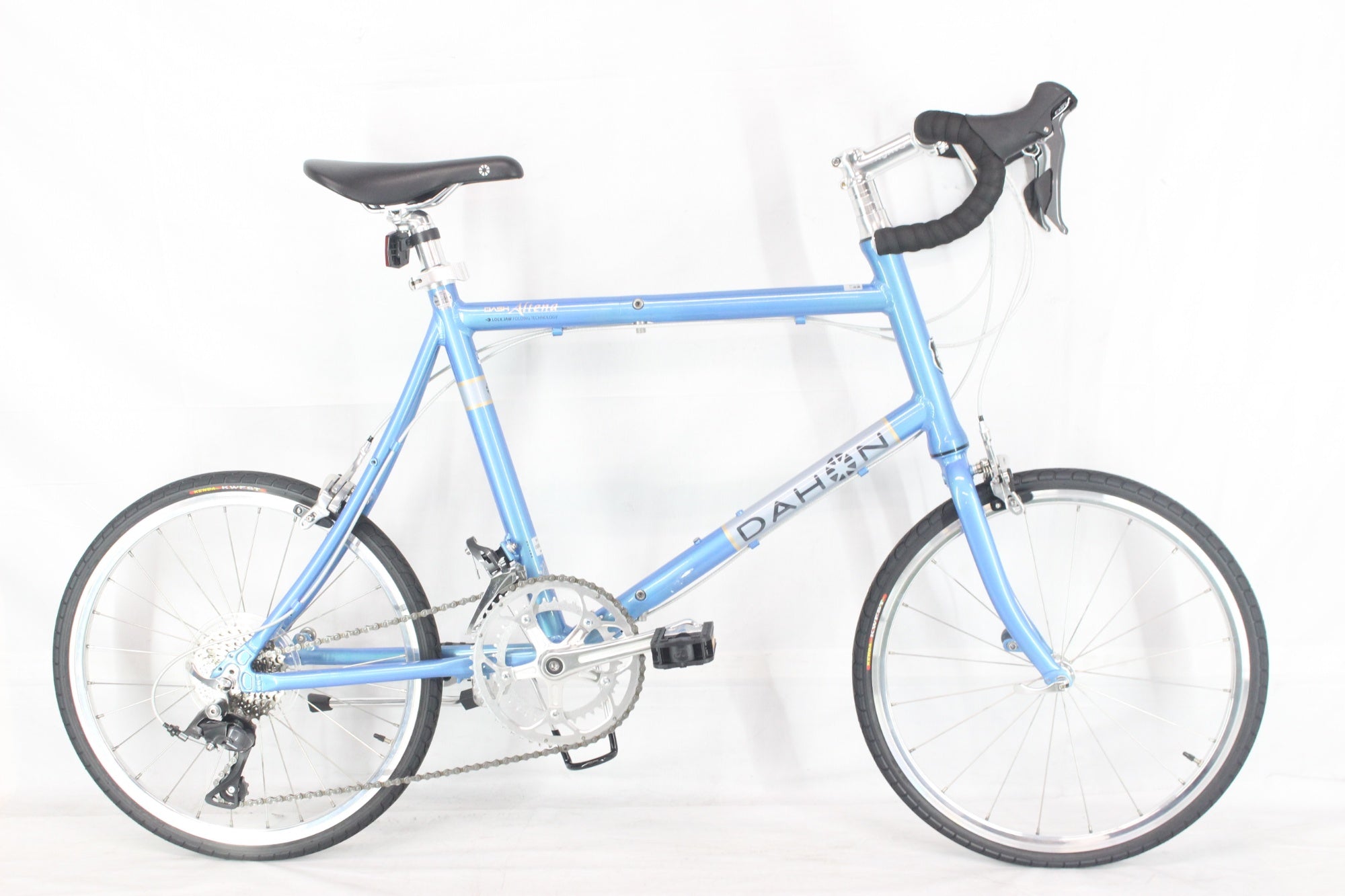 DAHON Dash Altena 折り畳み自転車　20インチ　ネイビー　ダホン DAHON ( ダホン ) 折りたたみ自転車 DASH ALTENA ( ダッシュ