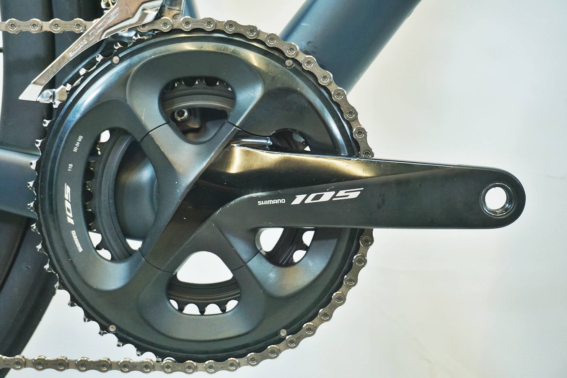 TREK 「トレック」 DOMANE SL5 DISC 2020年モデル ロードバイク / 有明ガーデン店