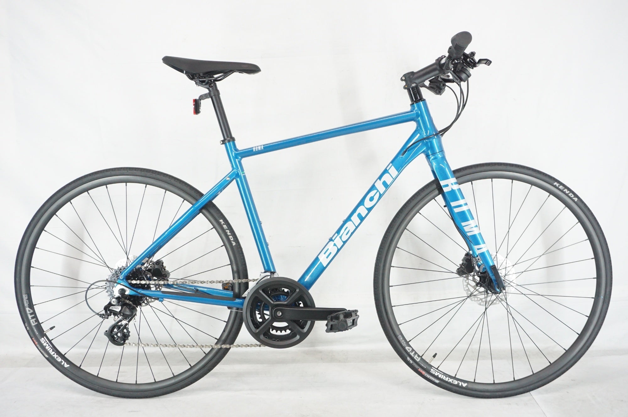 自転車　ビアンキ　 Bianchi(ビアンキ) 2020年モデル OLTRE XR4 （オルトレXR4）DURA ACE