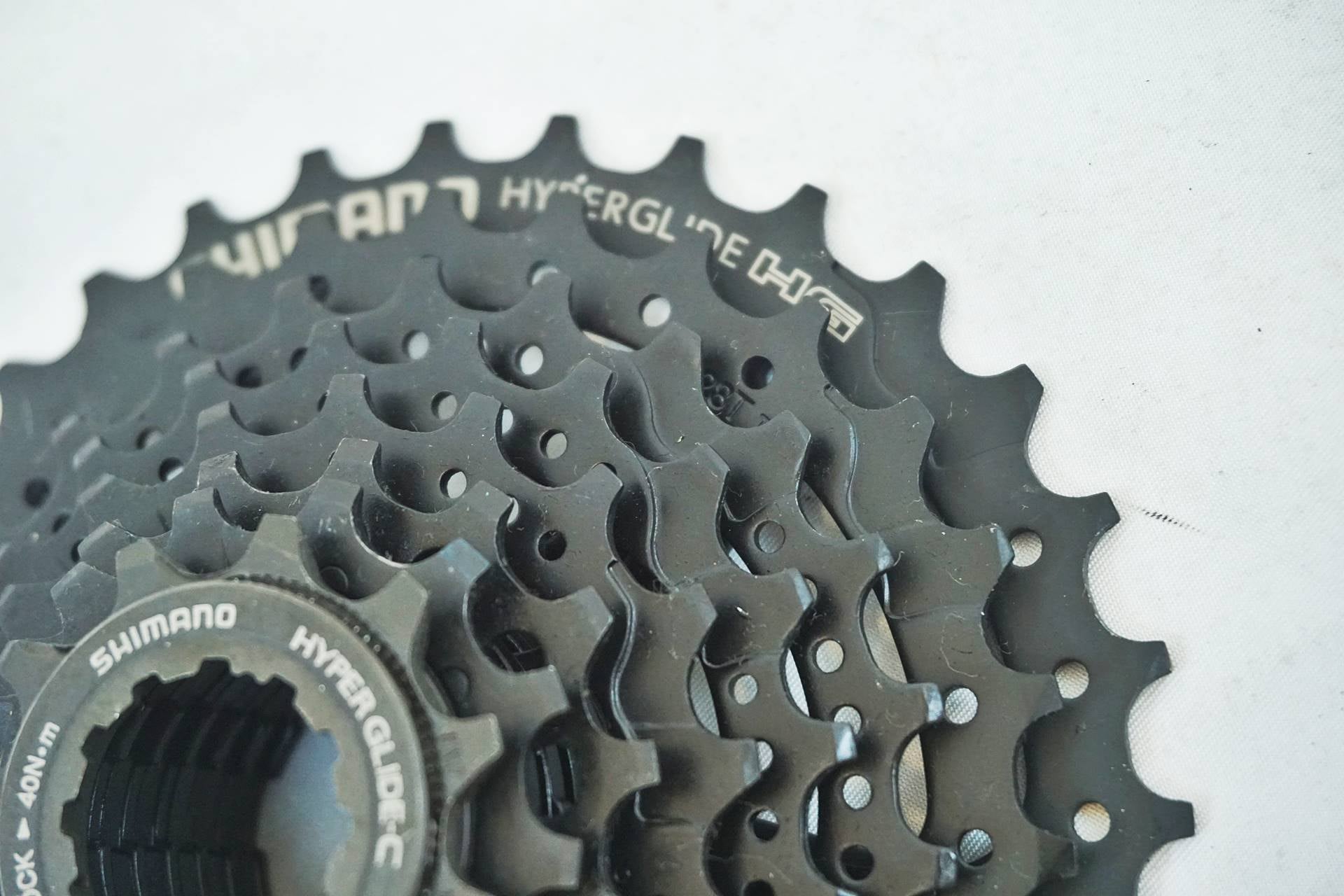 SHIMANO 「シマノ」 CS-HG31 11-32T スプロケット / 有明ガーデン店