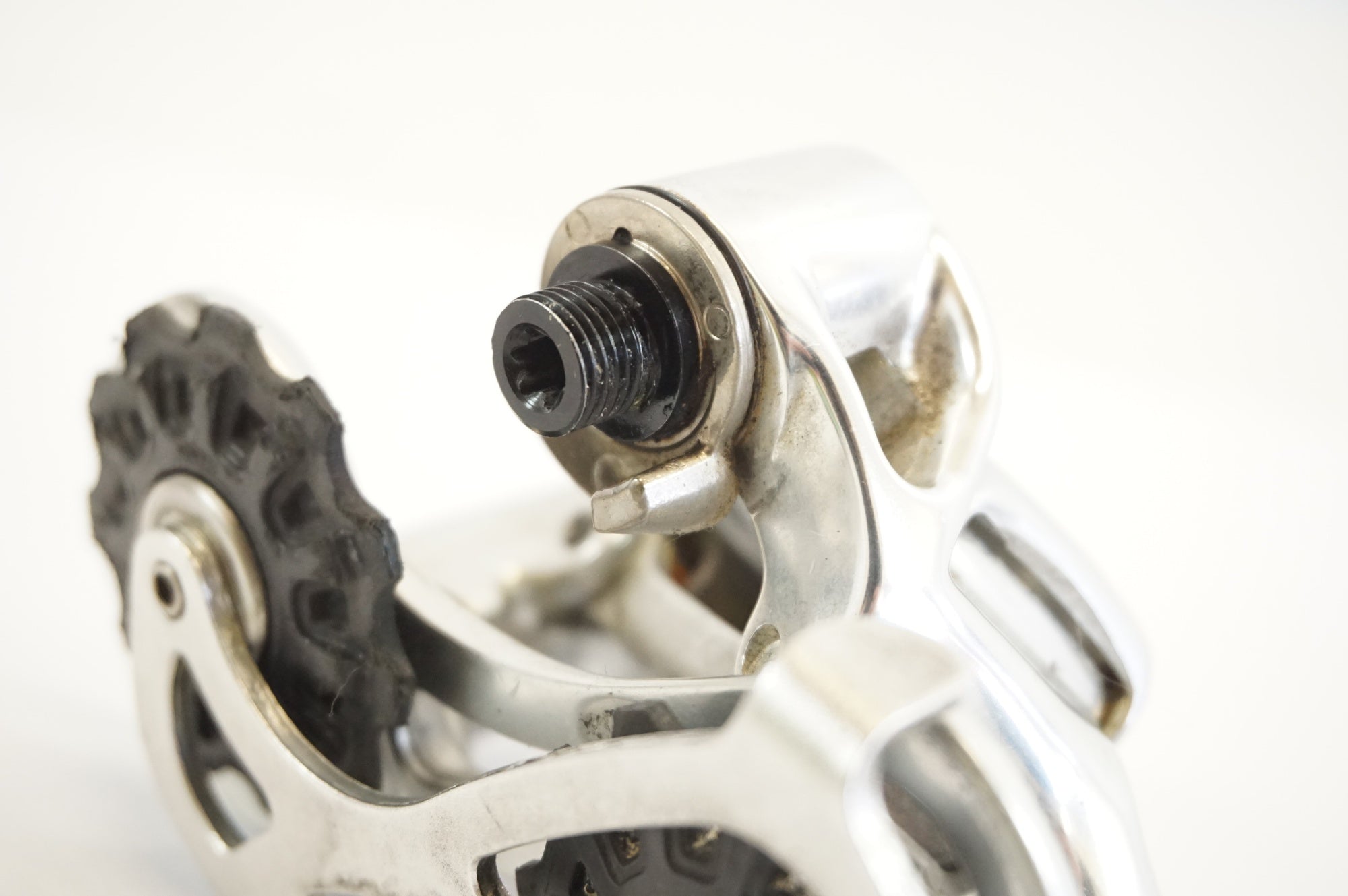 CAMPAGNOLO 「カンパニョーロ」 ATHENA パワートルク コンポセット / 宇都宮店