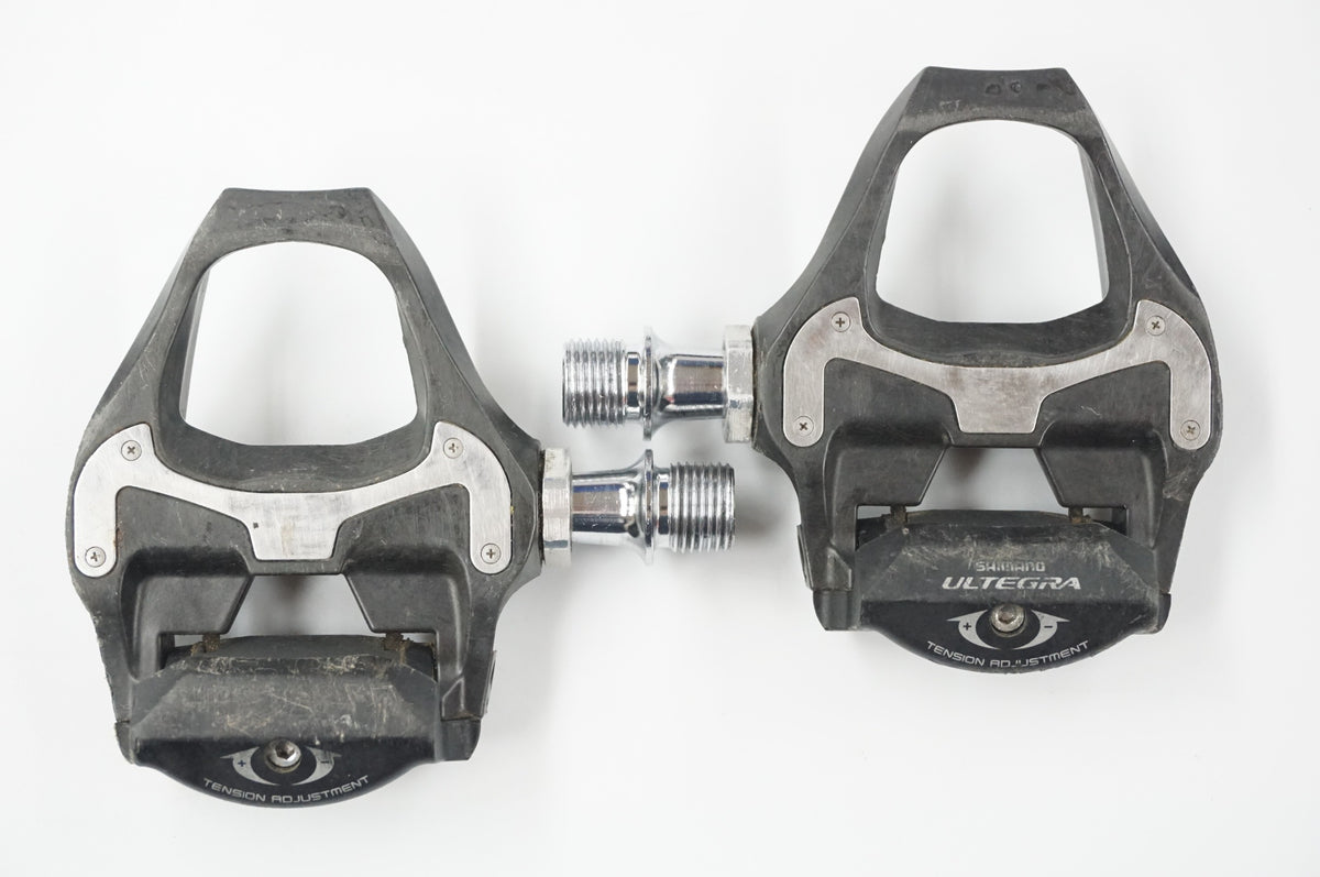 SHIMANO 「シマノ」 ULTEGRA PD-6700-C ペダル / 福岡店