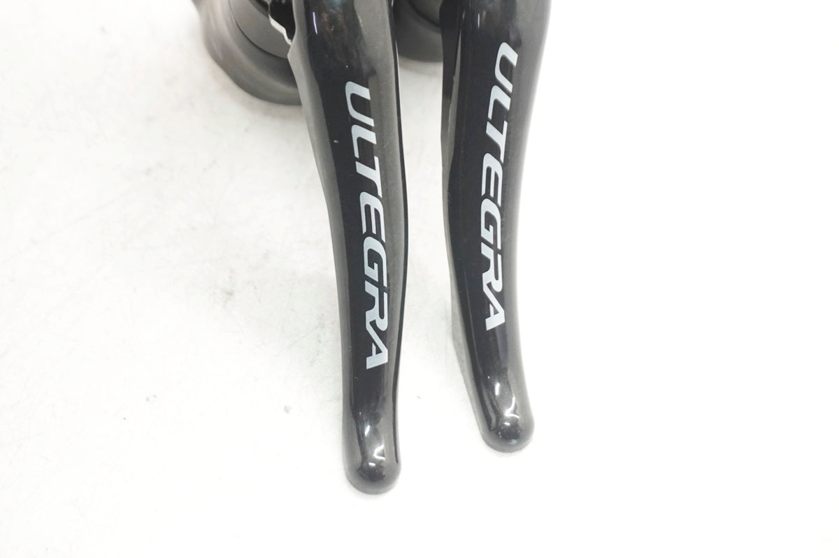 SHIMANO 「シマノ」 ULTEGRA ST-6800 デュアルコントロールレバー / 大阪門真店